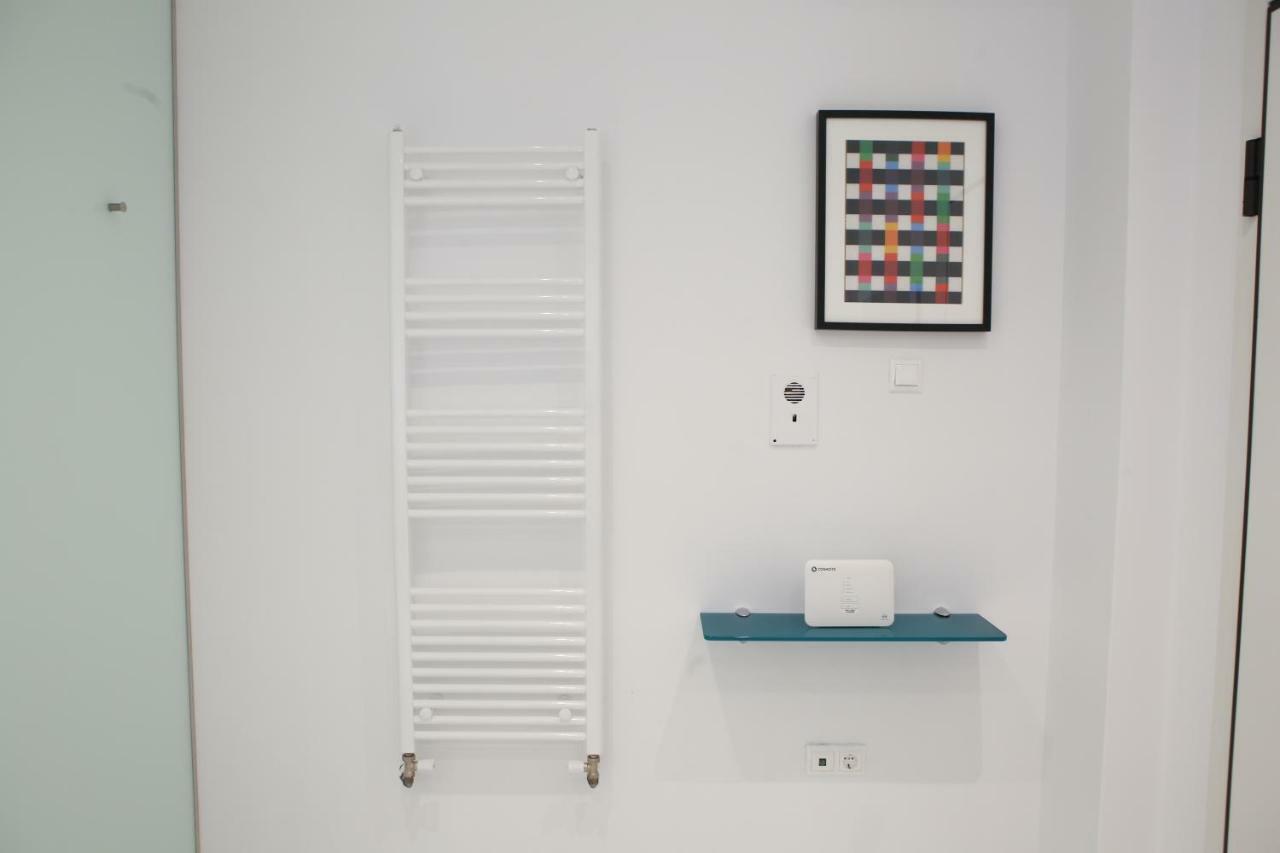 Luxury Studio In Atene Esterno foto