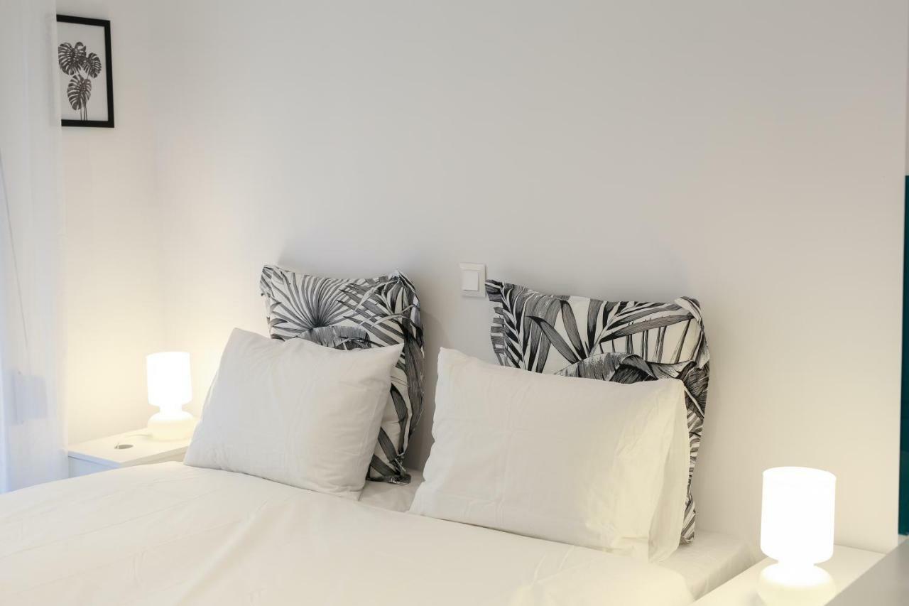 Luxury Studio In Atene Esterno foto