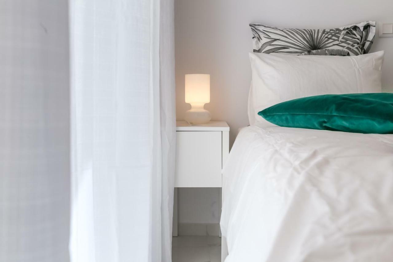 Luxury Studio In Atene Esterno foto